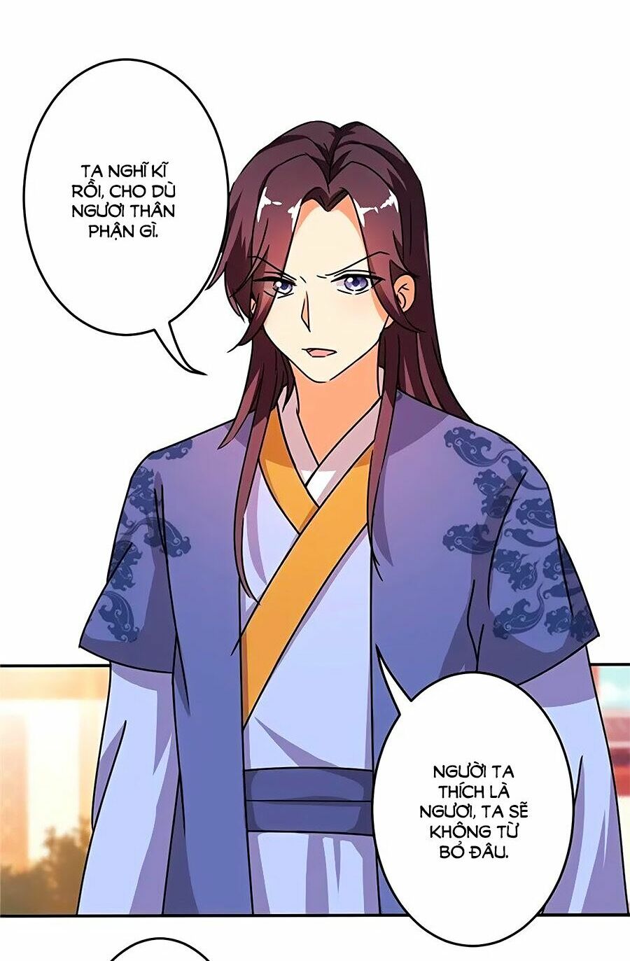 Vương Gia ! Ngươi Thật Bỉ Ổi !: Chapter 447
