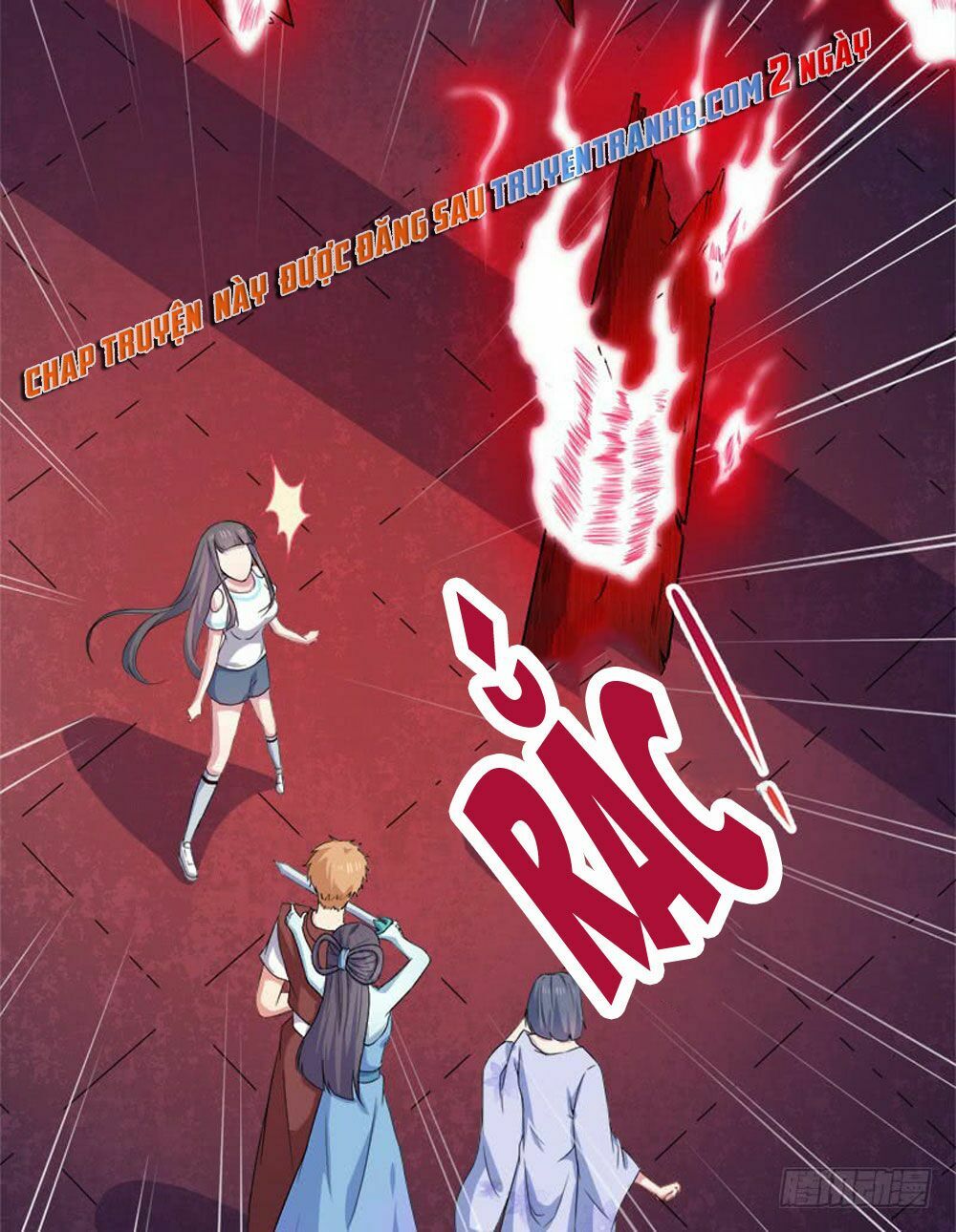 Ngạo Kiều Quỷ Vương Yêu Ta: Chapter 61