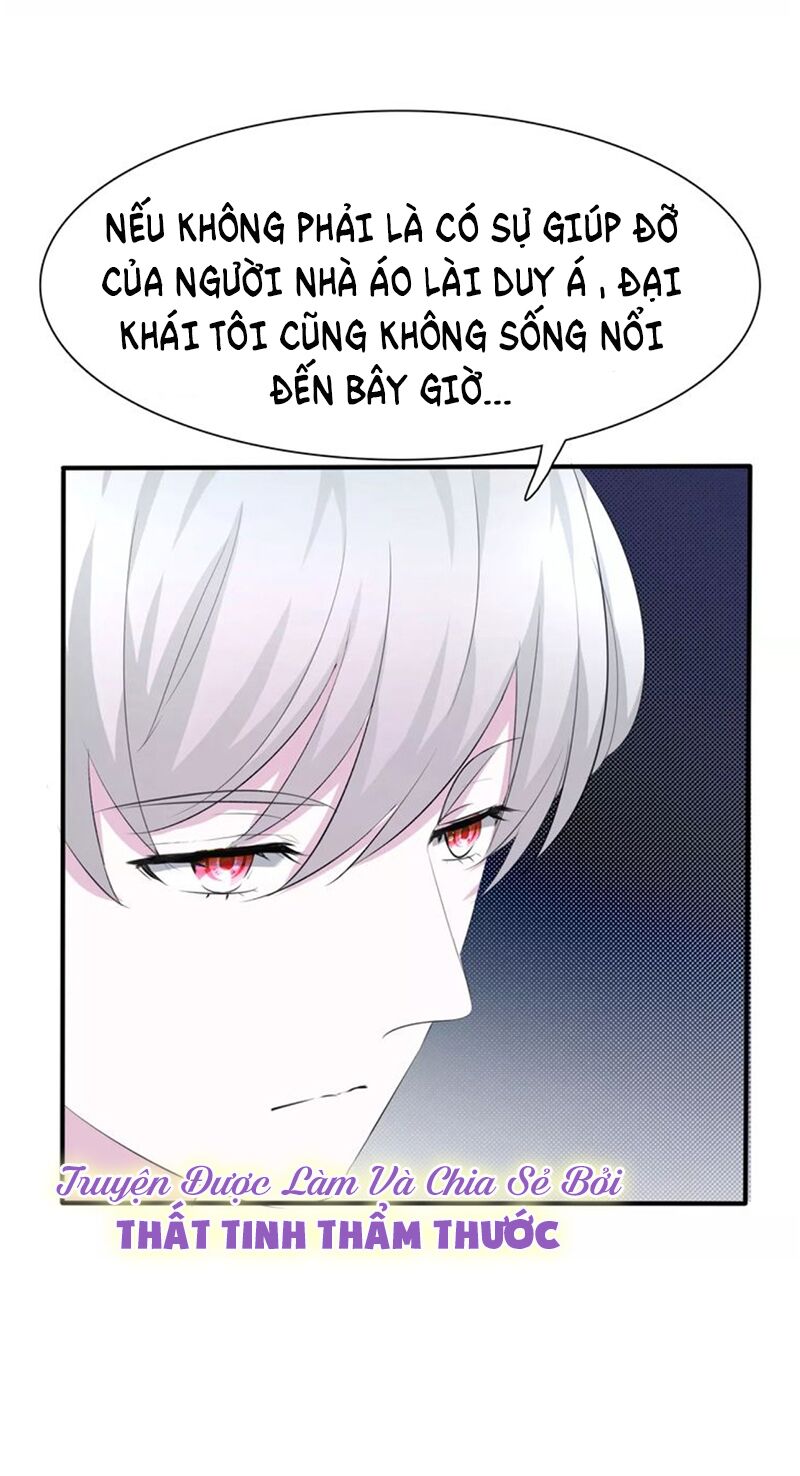 Một lời không hợp liền hút máu: Chapter 8