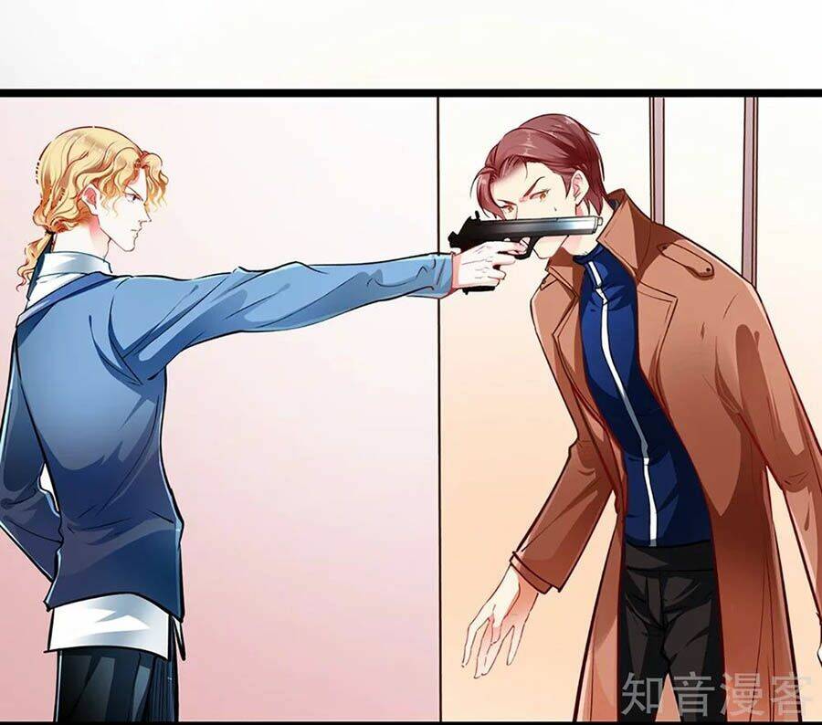 Cưng Chiều Ái Thê Hư Hỏng: Chapter 64