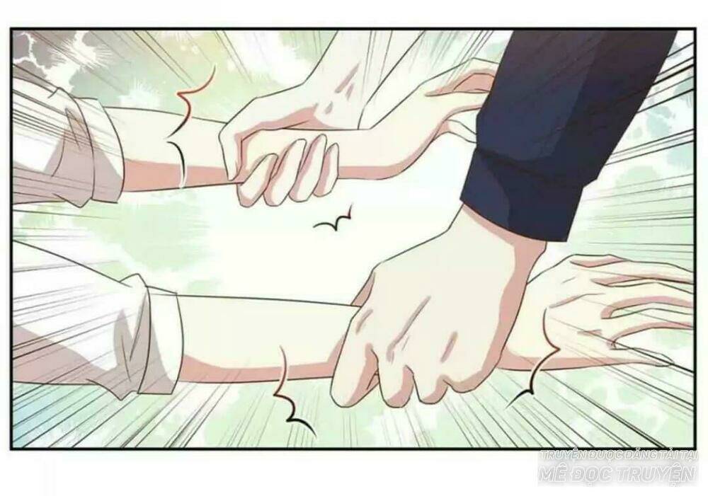 Hệ Thống Yêu Đương Với Nam Thần: Chapter 23.2