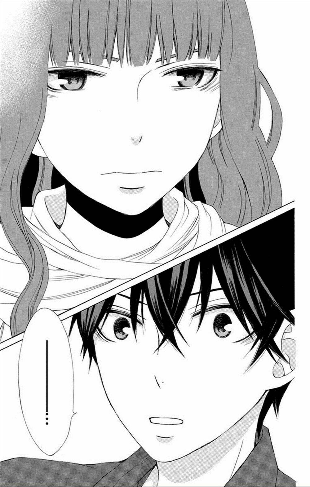 Kanojo Ni Naru Hi: Chapter 7