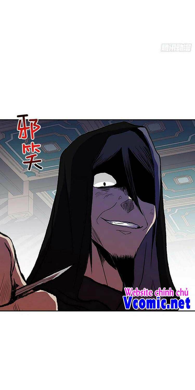 Học Sĩ Tái Sinh: Chapter 204