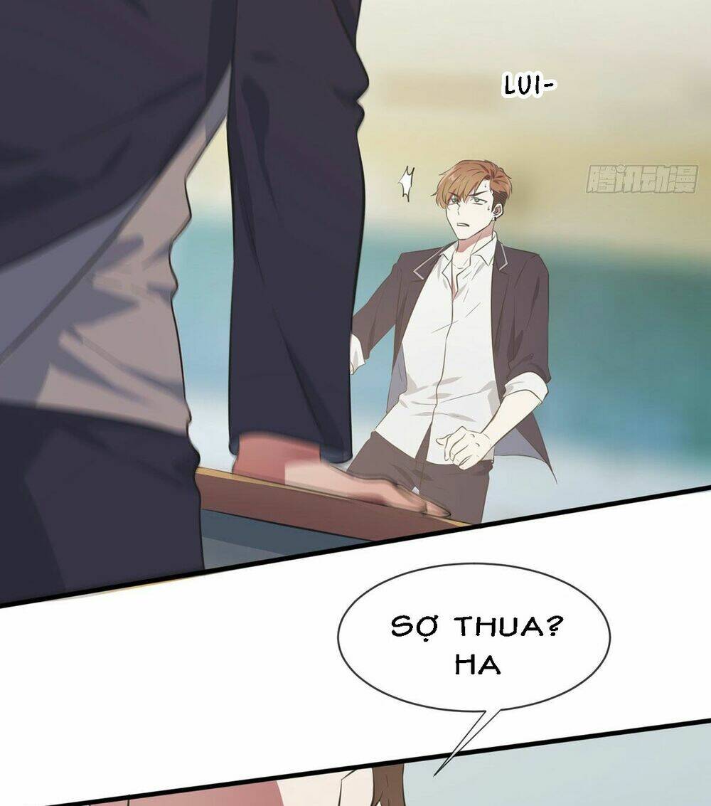 Tôi Kiện Lão Sư!: Chapter 1