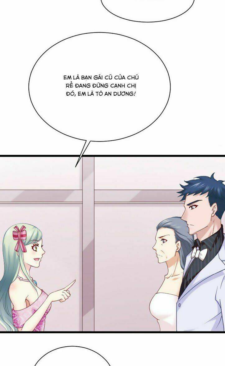 Vạn Năm Nhân Duyên Nhất Tuyến Khiên: Chapter 23