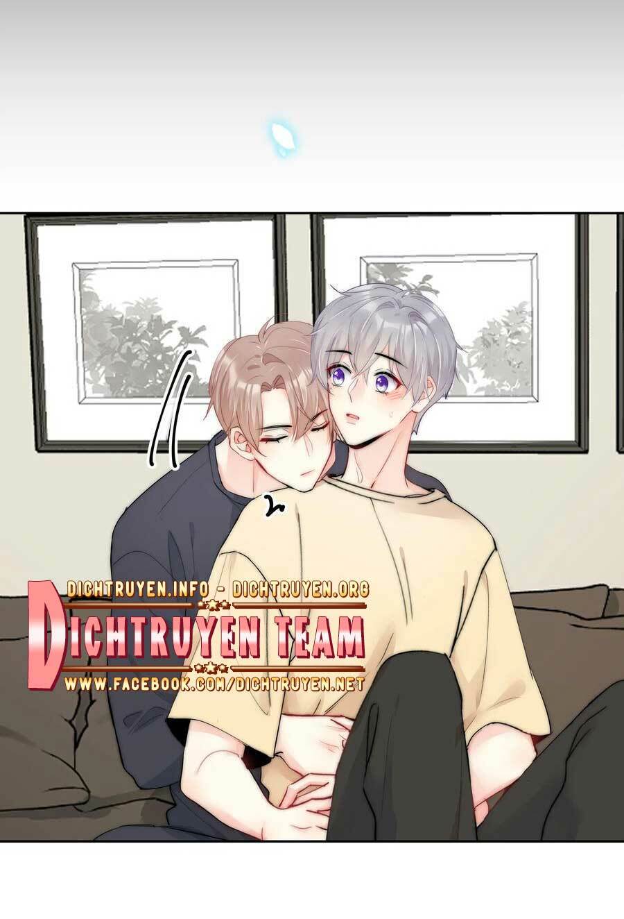 Boss Đại Nhân Là Nữ Thần?: Chapter 74