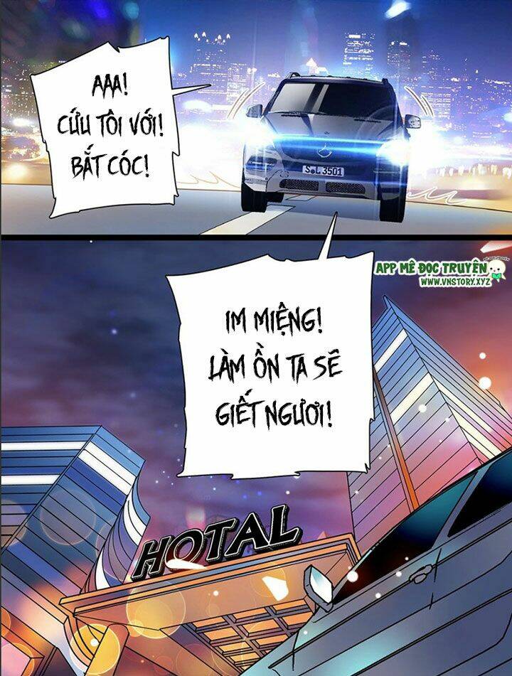 Nữ Hầu Sau Giờ Học: Chapter 40