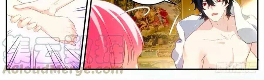 Hệ Thống Chế Tạo Nữ Thần: Chapter 270