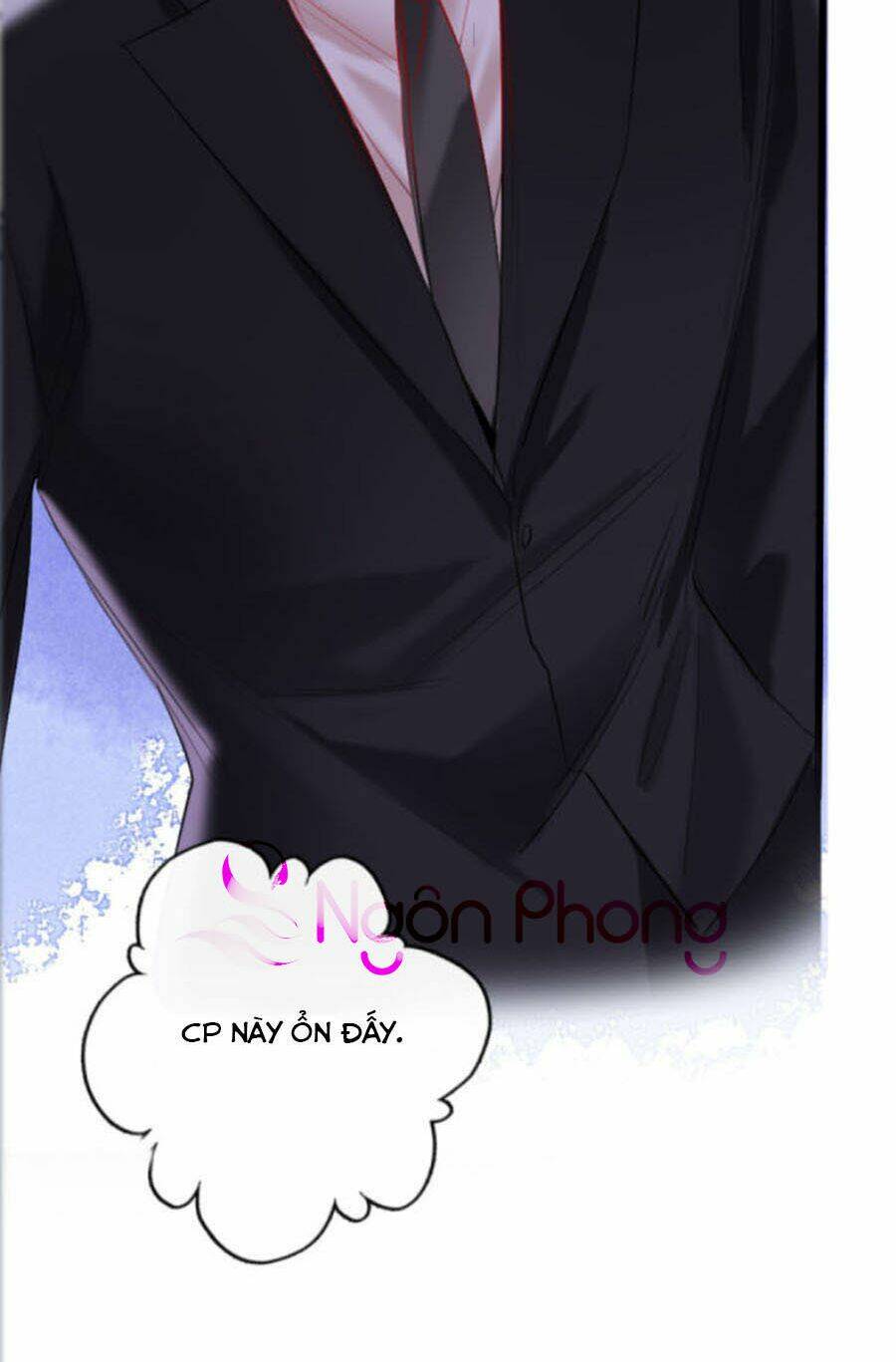 Cô Ấy Thật Xinh Đẹp: Chapter 21