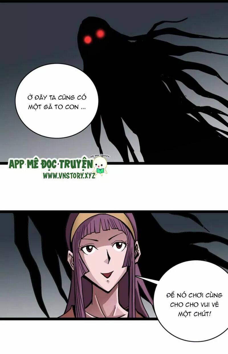 Thiếu Niên Siêu Năng Lực: Chapter 50