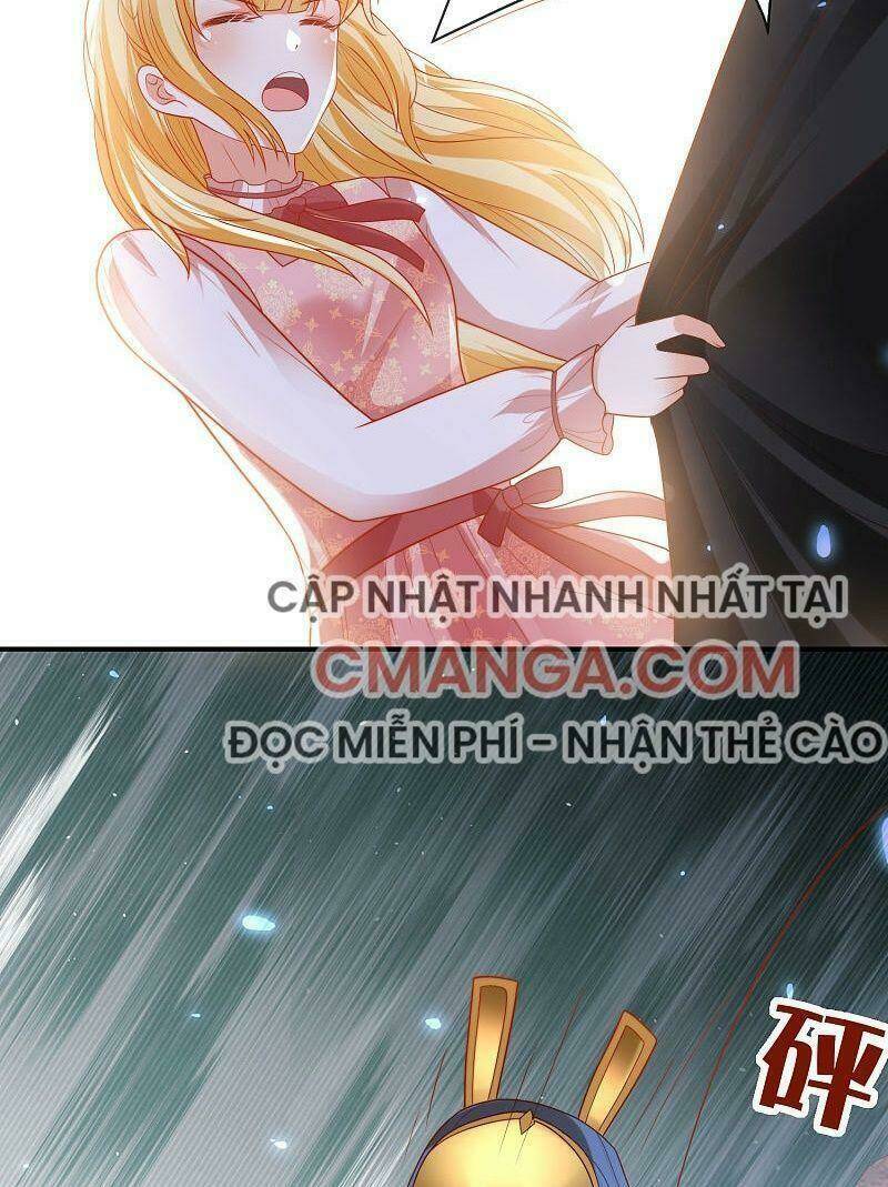 Sủng Hậu Của Vương: Chapter 96