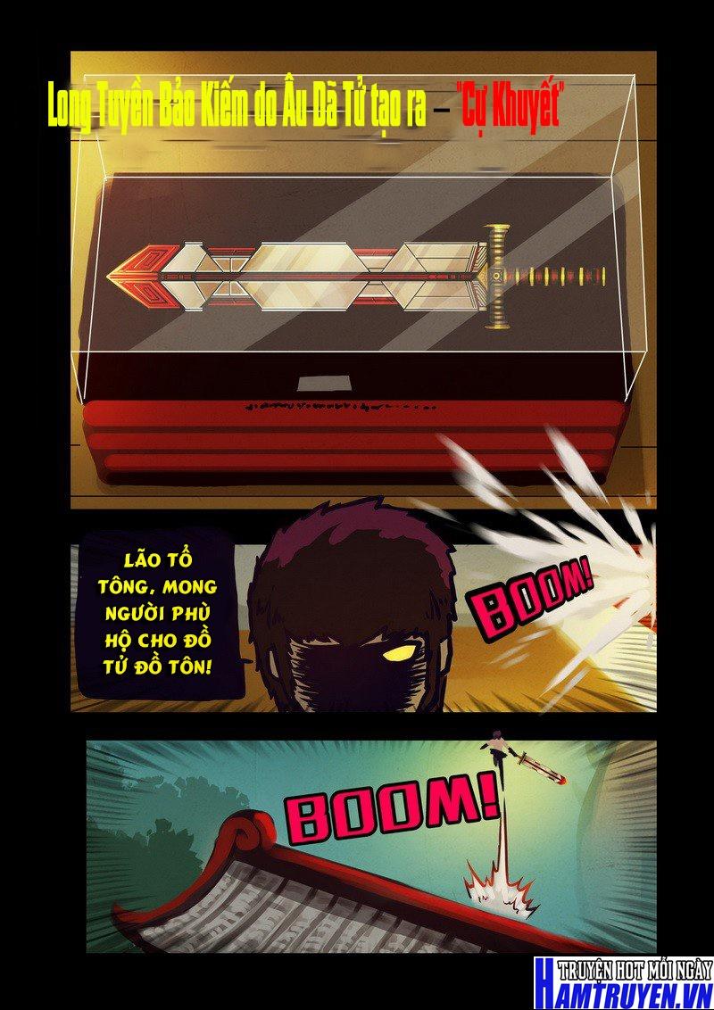 Zombie Brother: Chapter 132