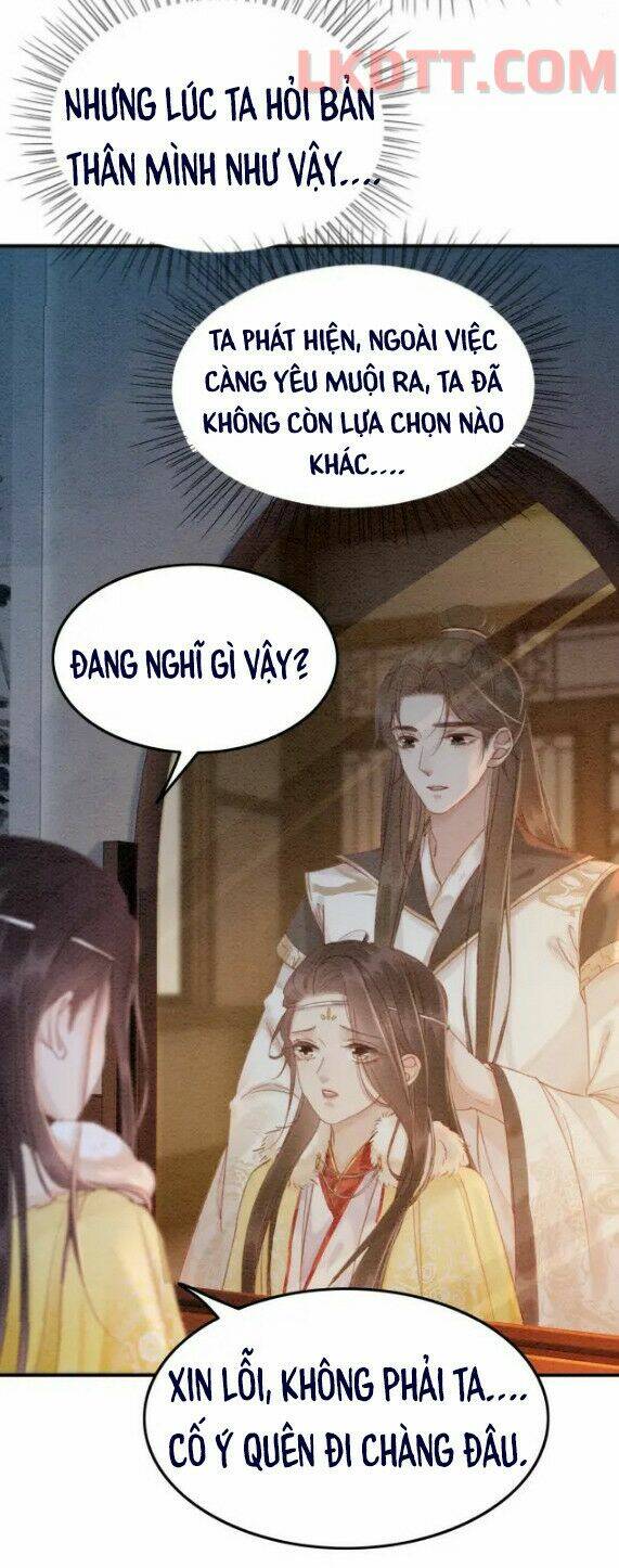 Trọng Sinh Bá Sủng Nhiếp Chính Vương Quá Mạnh Mẽ: Chapter 229