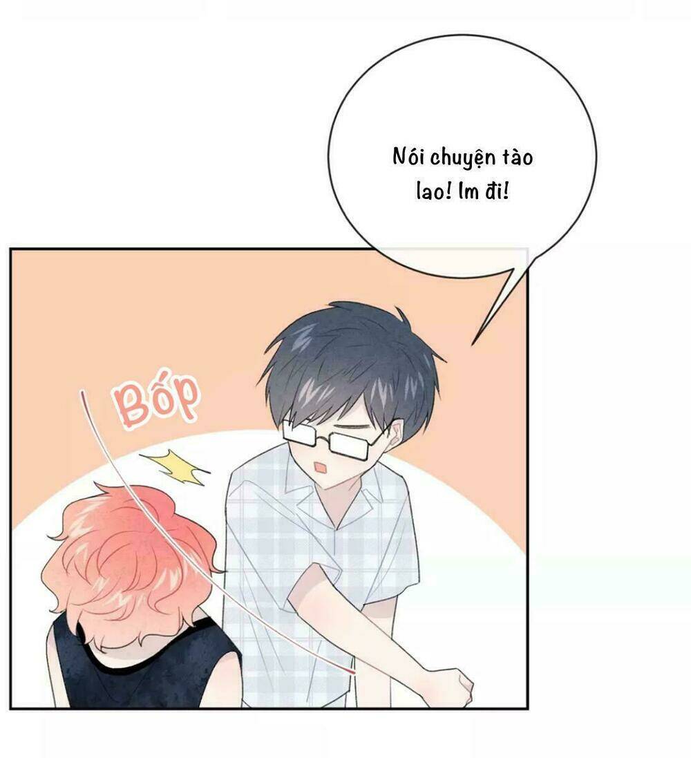 Từ Cái Nhìn Của Em: Chapter 24