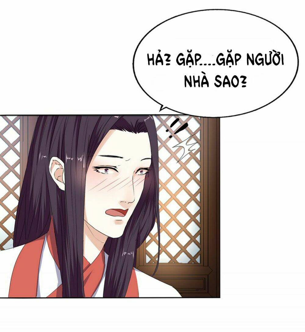 Hỏa Hồ: Chapter 24