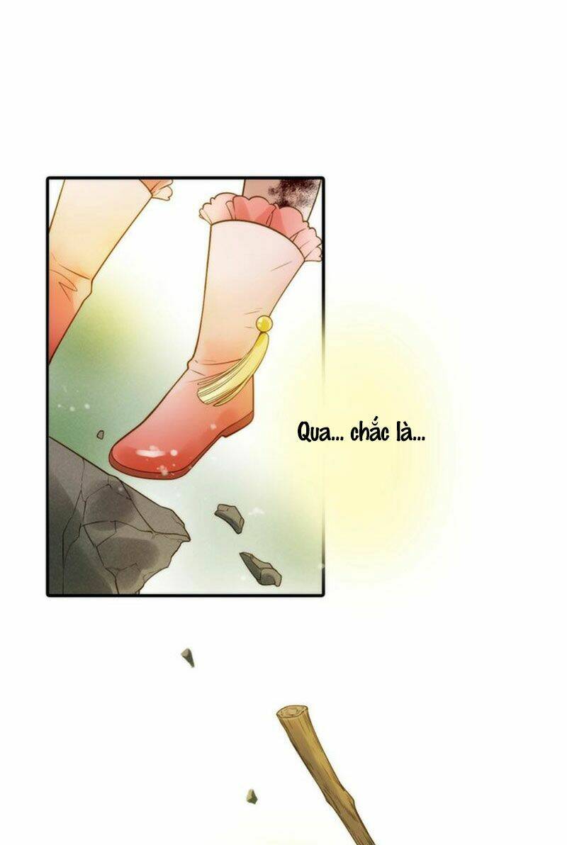 Cướp Chàng Vợ Về Đón Năm Mới: Chapter 44