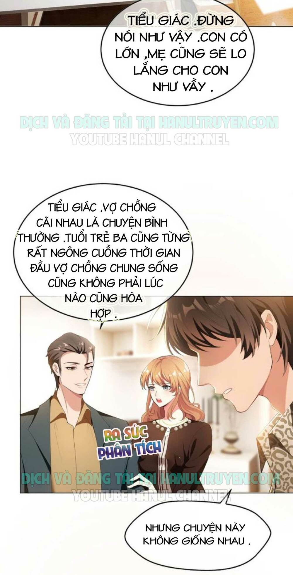 Cô Vợ Nhỏ Nuông Chiều Quá Lại Thành Ác!!: Chapter 78