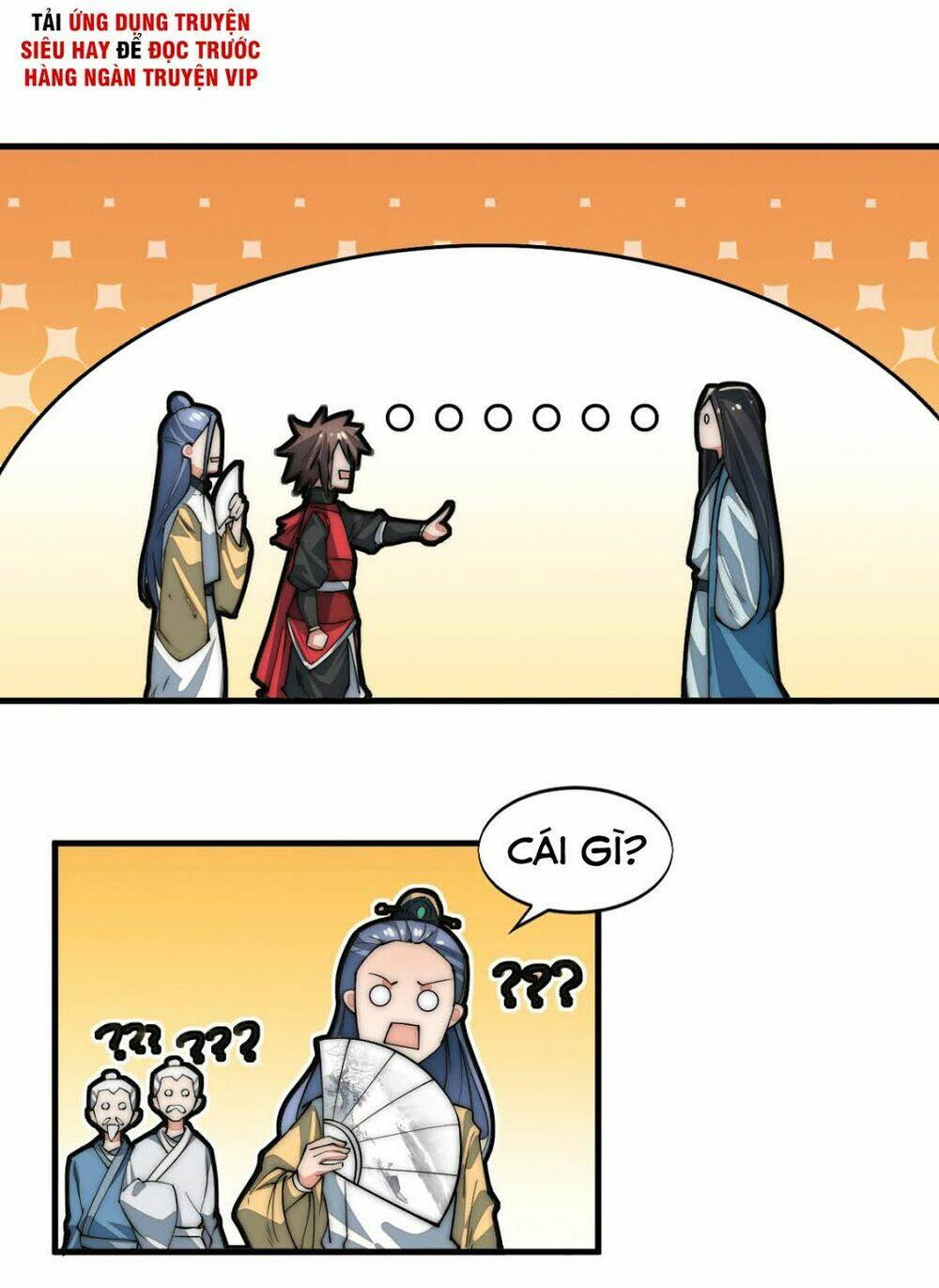 Nhất Chiêu Tiên: Chapter 5