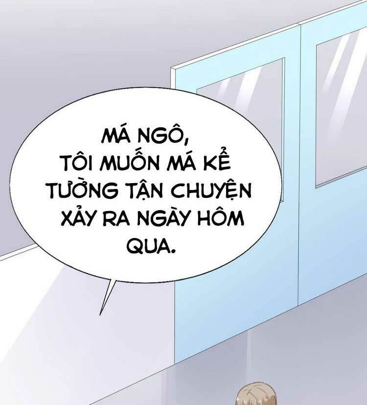 Điều Ước Sủng Ái Bất Bình Đẳng: Chapter 110.2