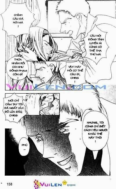 Duyên Kỳ Ngộ: Chapter 4