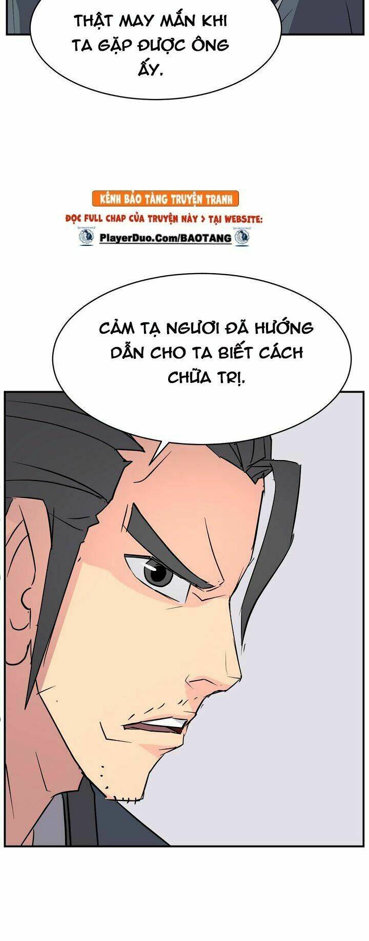 Trọng Sinh, Bất Khả Chiến Bại: Chapter 77