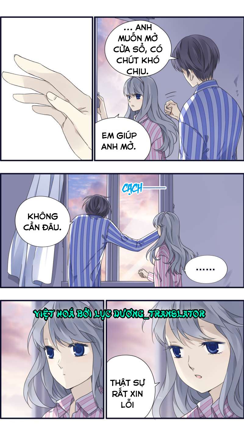 Lam Sí: Chapter 167