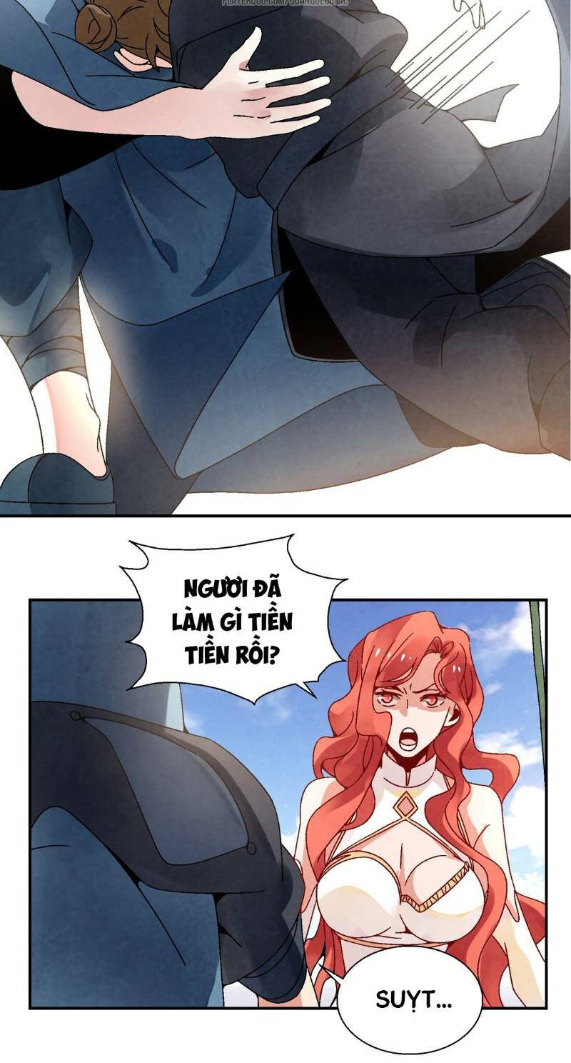 Ma Giáo Giáo Chủ Tái Xuất Giang Hồ: Chapter 24.2