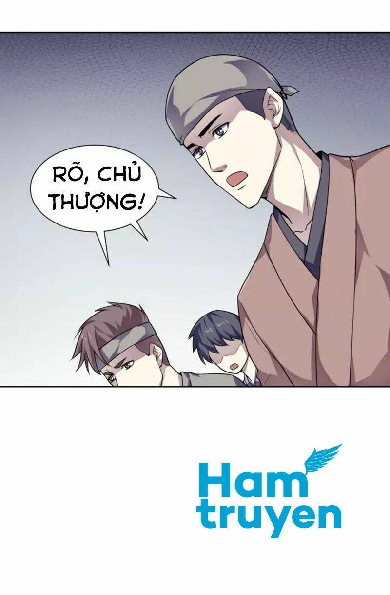 Nghịch Thiên Đại Thần: Chapter 71.5