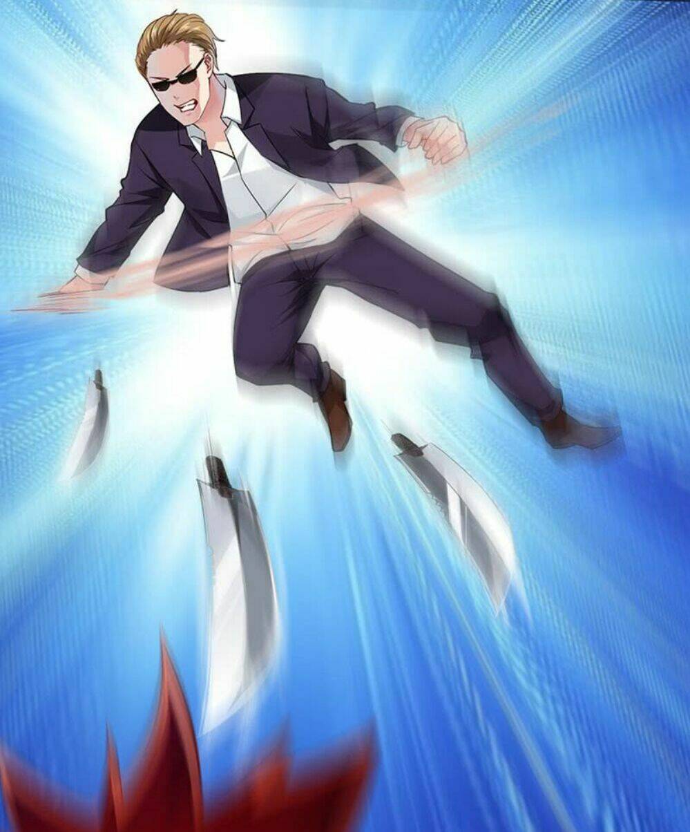 Dị Năng Thiếu Niên Vương: Chapter 19