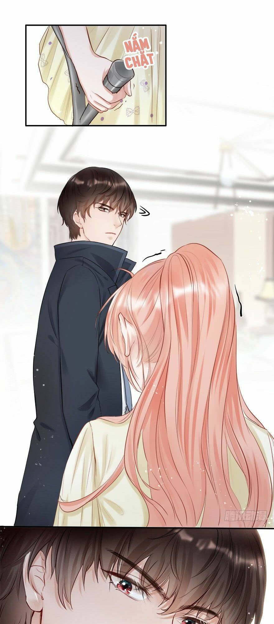 Sau Này Vẫn Cứ Thích Em: Chapter 18