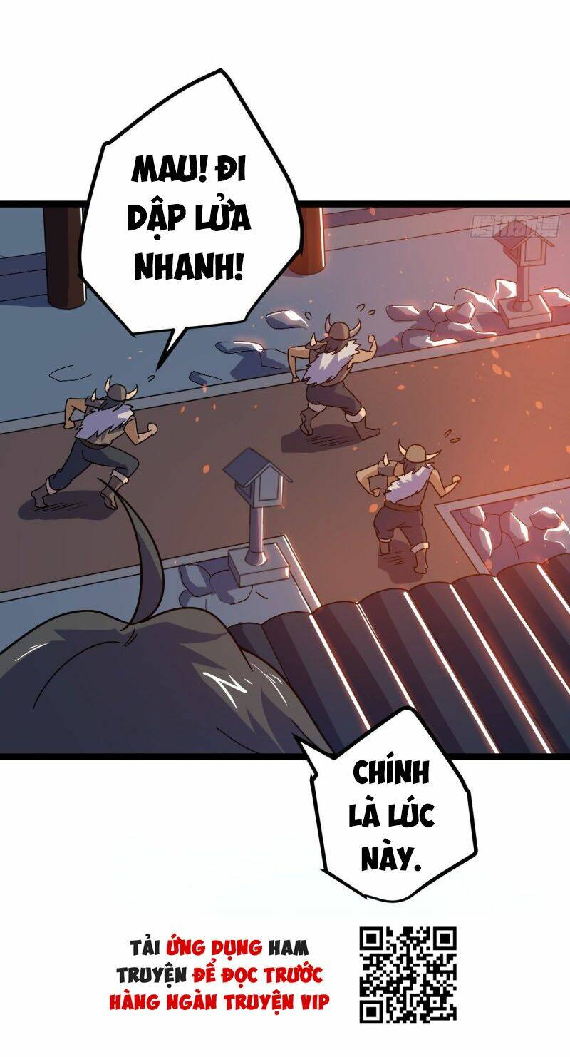 Thần Võ Đế Tôn: Chapter 88