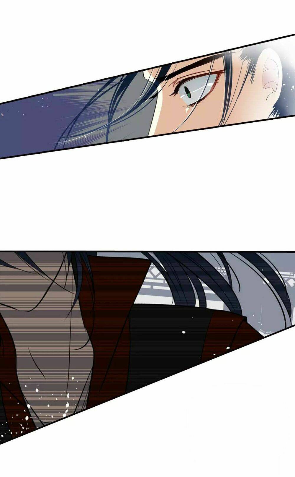 Nghịch Thần: Chapter 7