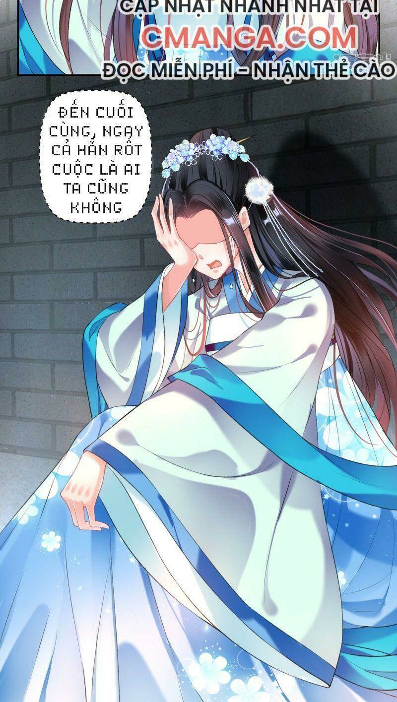 Vương Gia, Áo Lót Của Ngươi Rơi Mất Rồi: Chapter 65