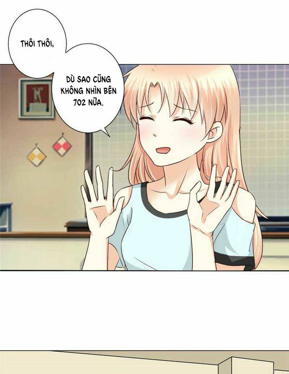 Tổng Tài Bá Đạo Là Gay: Chapter 56