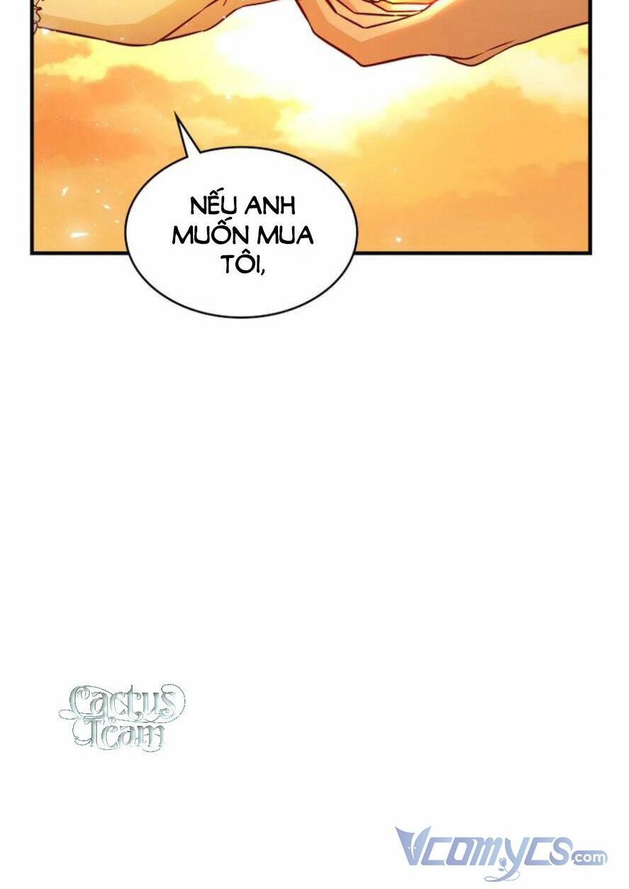 Lòng Trung Thành Với Kẻ Ác: Chapter 12