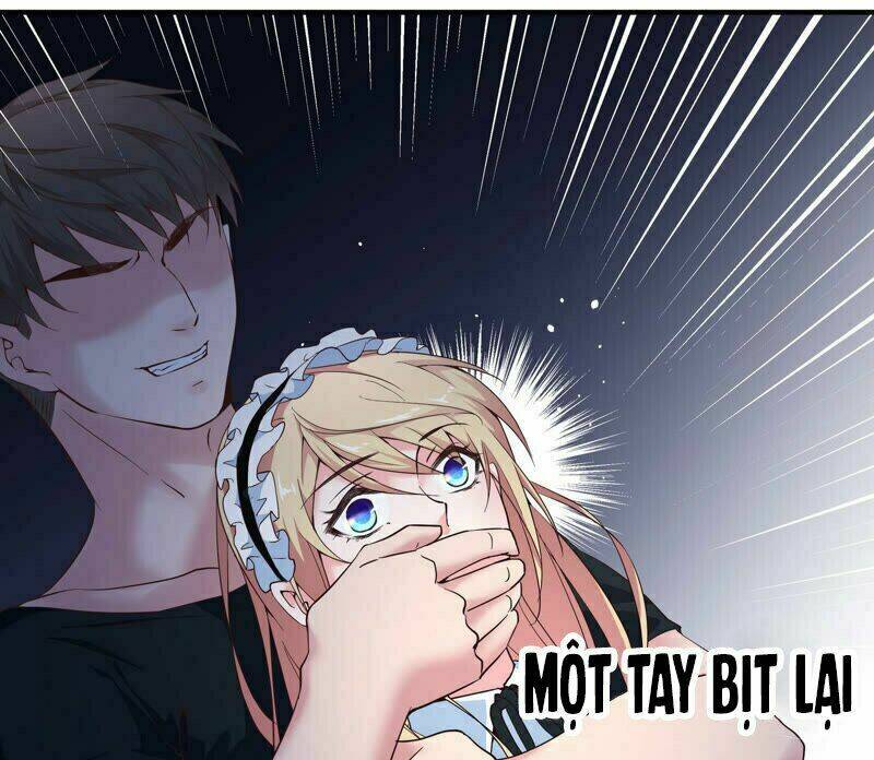 Chiến Lược Lãng Mạn Của Thịnh Thiếu: Chapter 45