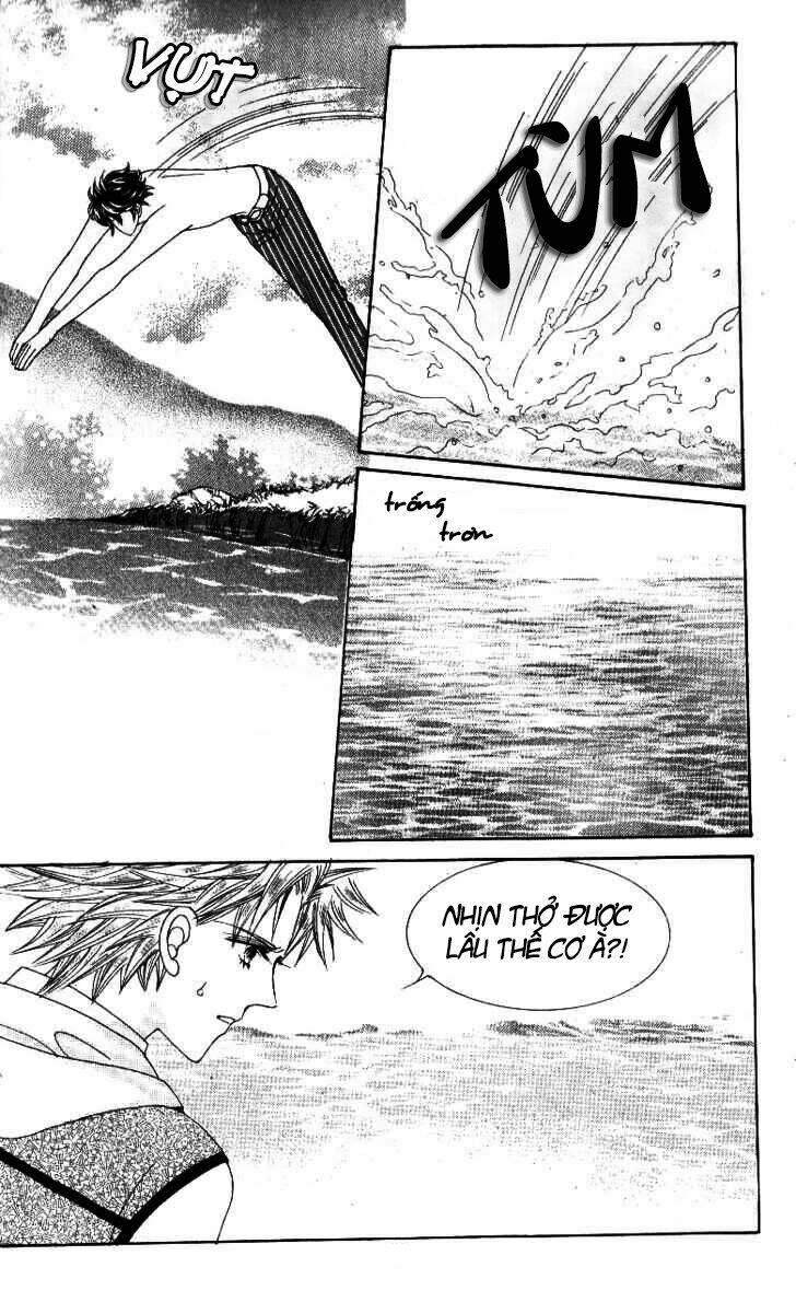 Thần tượng mua sắm: Chapter 37