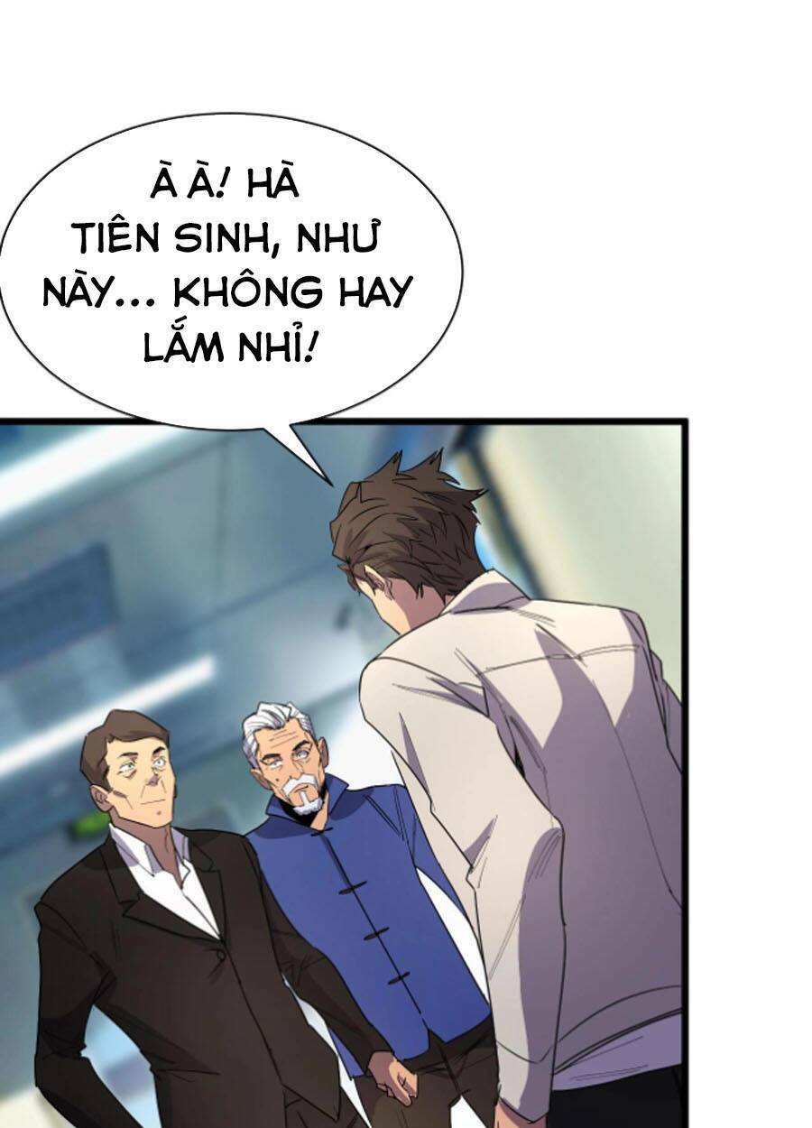 Bắt Đầu Với Tề Thiên Đại Thánh: Chapter 23