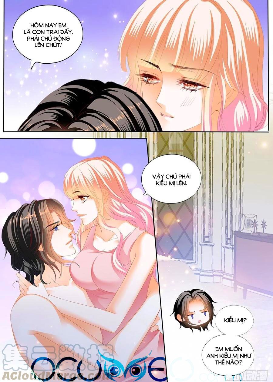 Bá Đạo Tiểu Thúc, Xin Trêu Chọc Vừa Thôi!: Chapter 234