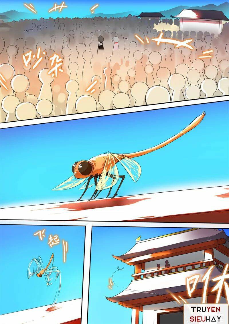 Vạn Đạo Thành Thần: Chapter 9