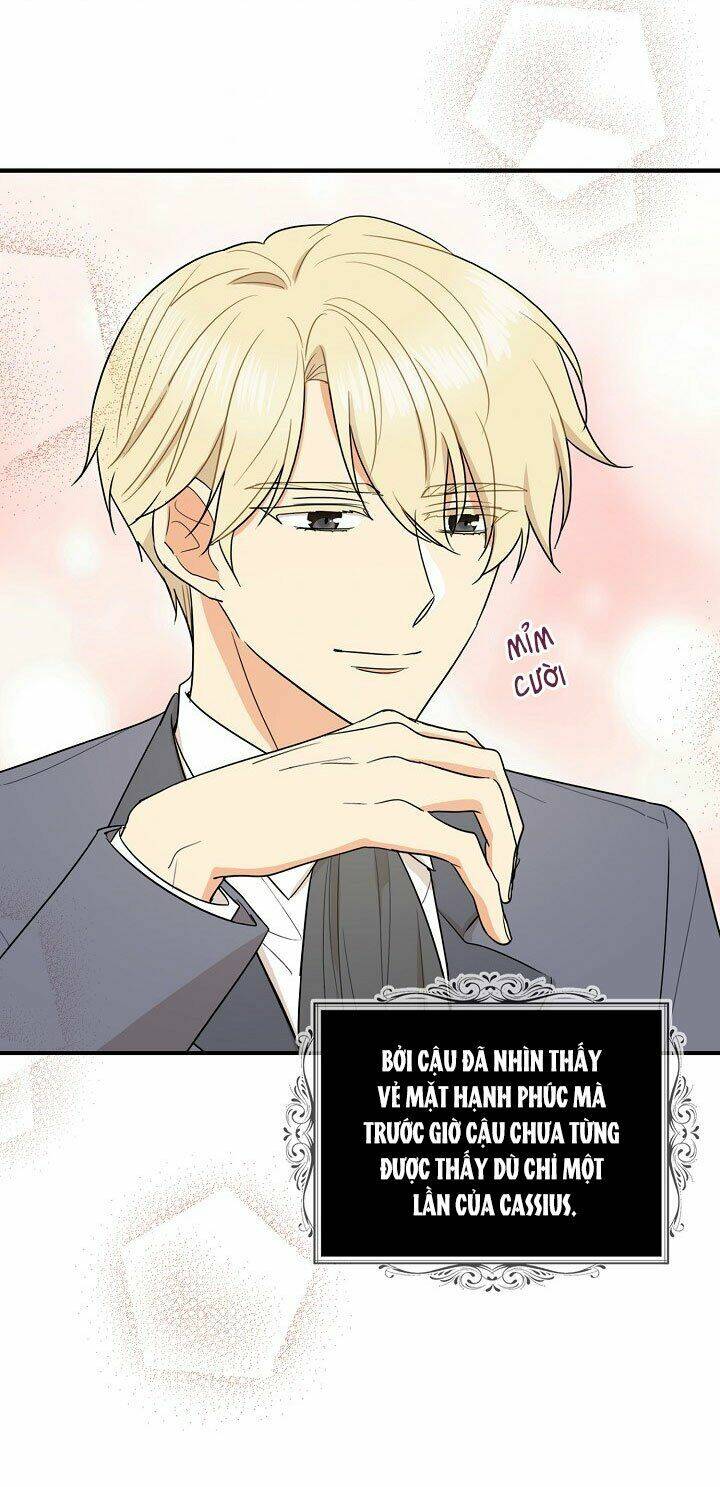 Xuyên Không Trở Thành Mami Phản Diện: Chapter 50