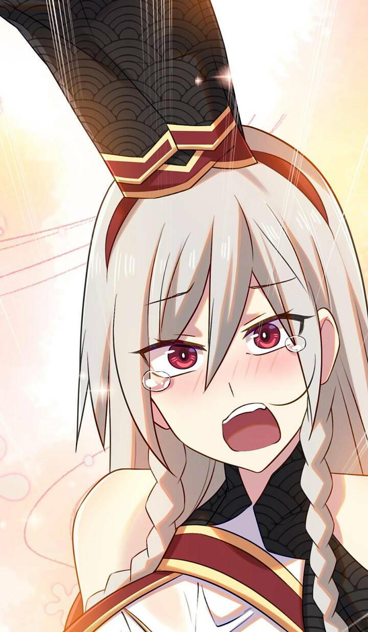 Đại Bảo Kiếm Của Tôi: Chapter 8