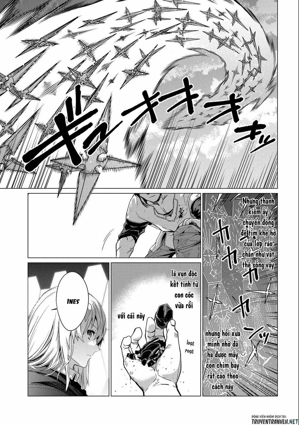 Ore Wa Subete O “Parry” Suru: Gyaku Kanchigai No Sekai Saikyou Wa Boukensha Ni Naritai: Chapter 10