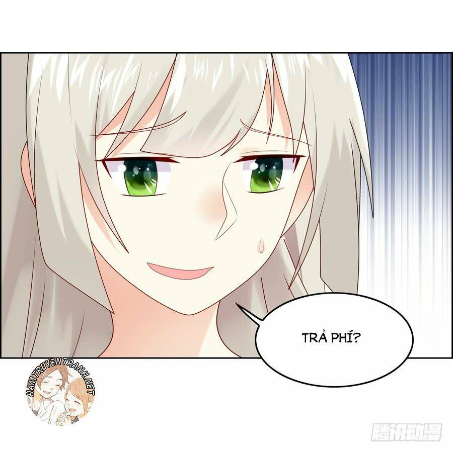 Bảo Bối Thiên Ức Hào Môn: Chapter 17.3