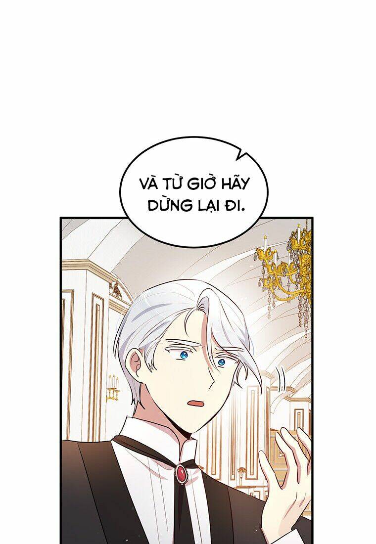 Công Tước, Loạn Vừa Thôi!: Chapter 122