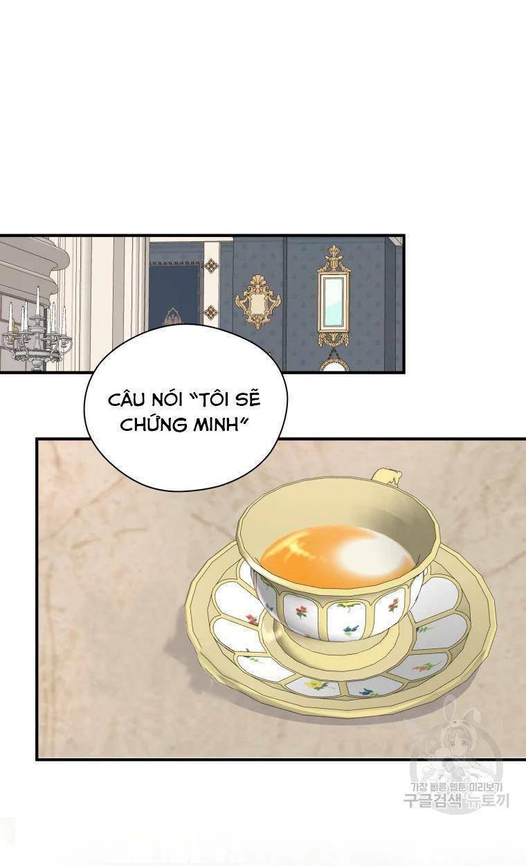 Roelin Bước Đến Tương Lai: Chapter 12