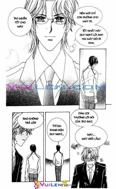 Hạnh Phúc Bất Tận: Chapter 1