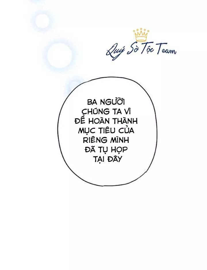 Tồn Tại Với Tư Cách Là Vợ Của Nam Chính: Chapter 82: Loan tin đồn đi