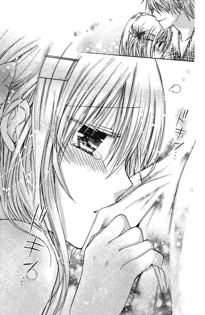 Watashi Ni Xx Shinasai!: Chapter 45