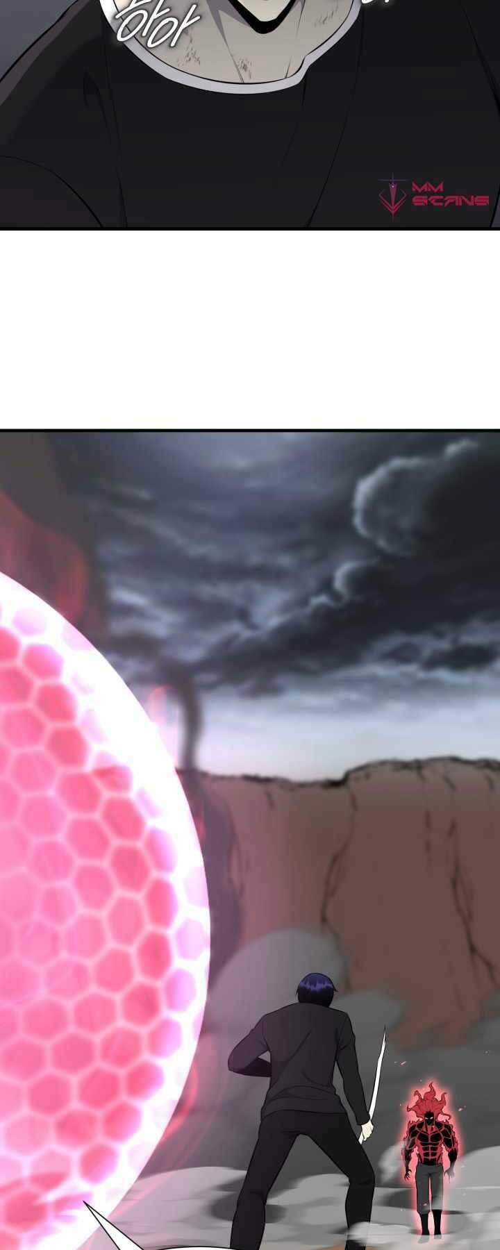 Luân Hồi Ác Nhân: Chapter 109